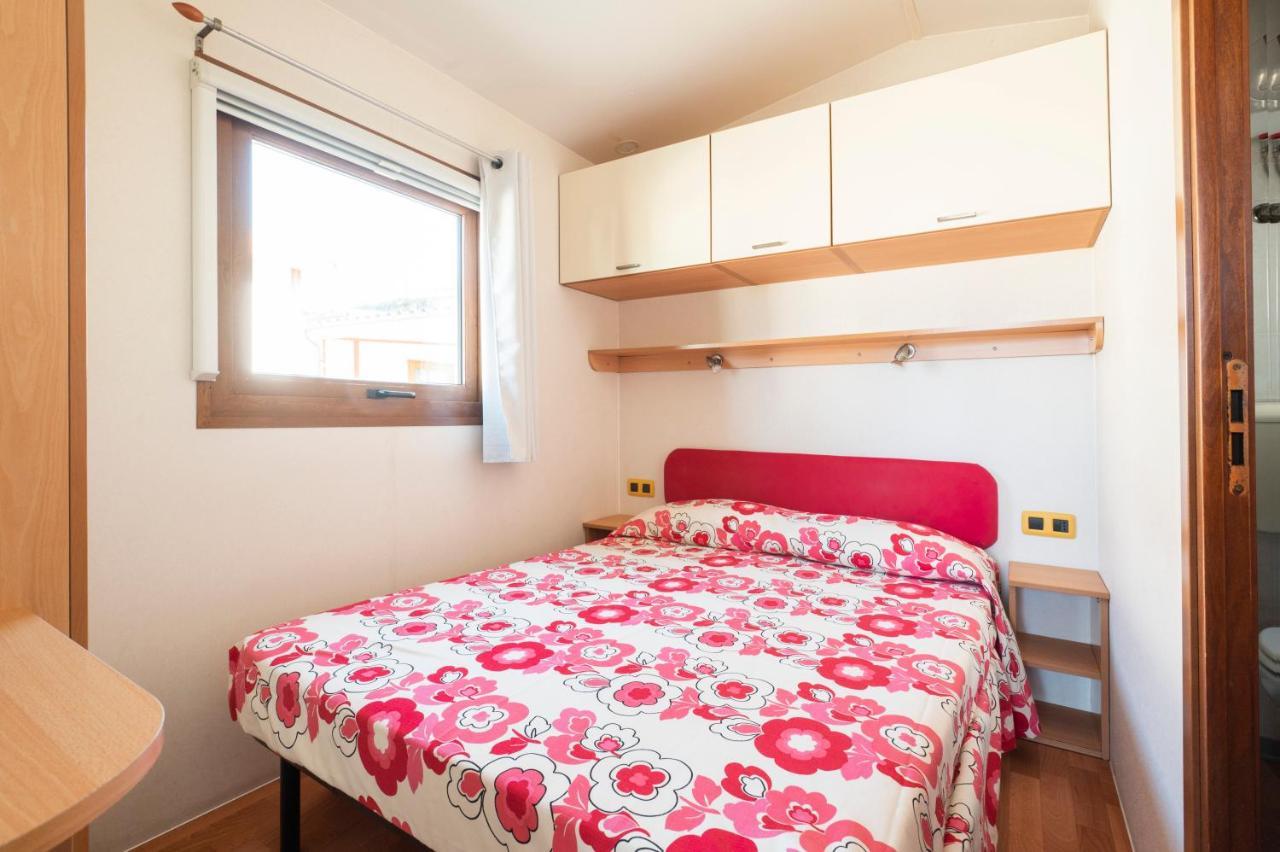 Camping Norina Pesaro Exteriör bild