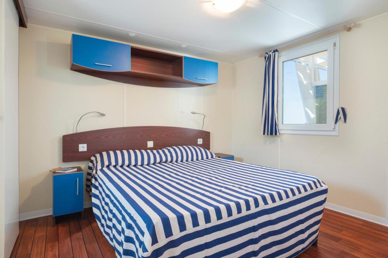 Camping Norina Pesaro Exteriör bild