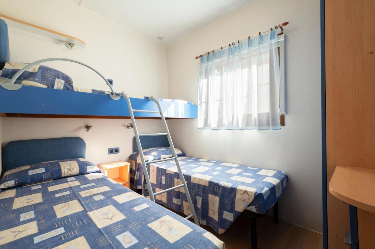 Camping Norina Pesaro Exteriör bild