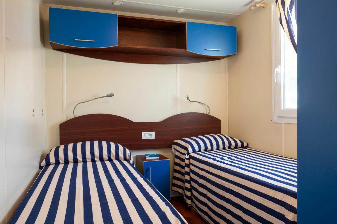 Camping Norina Pesaro Exteriör bild