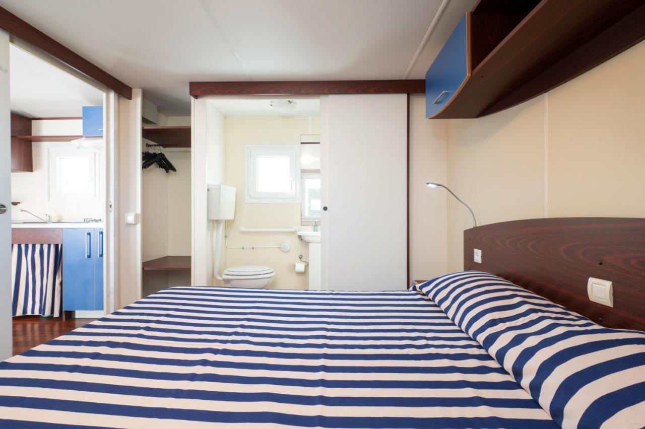 Camping Norina Pesaro Exteriör bild