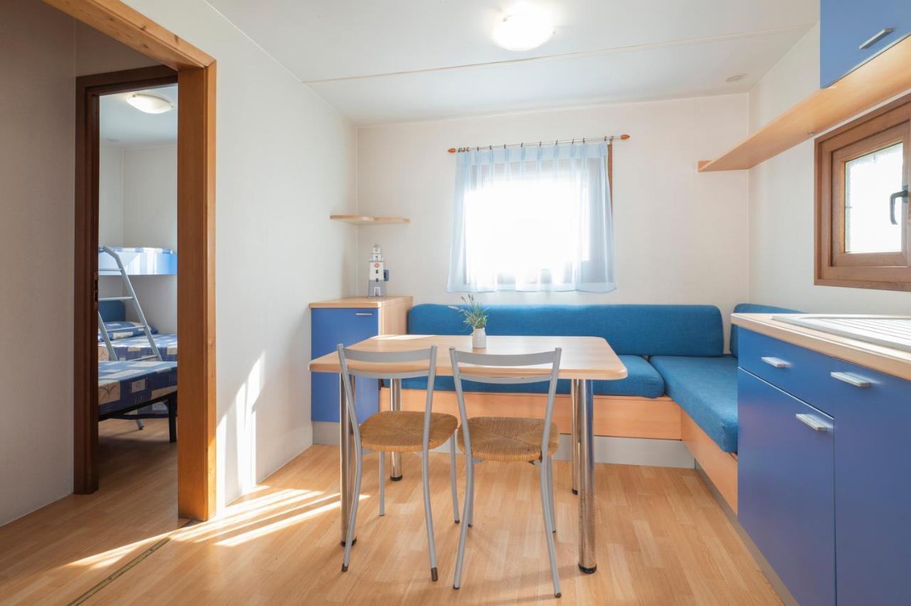 Camping Norina Pesaro Exteriör bild