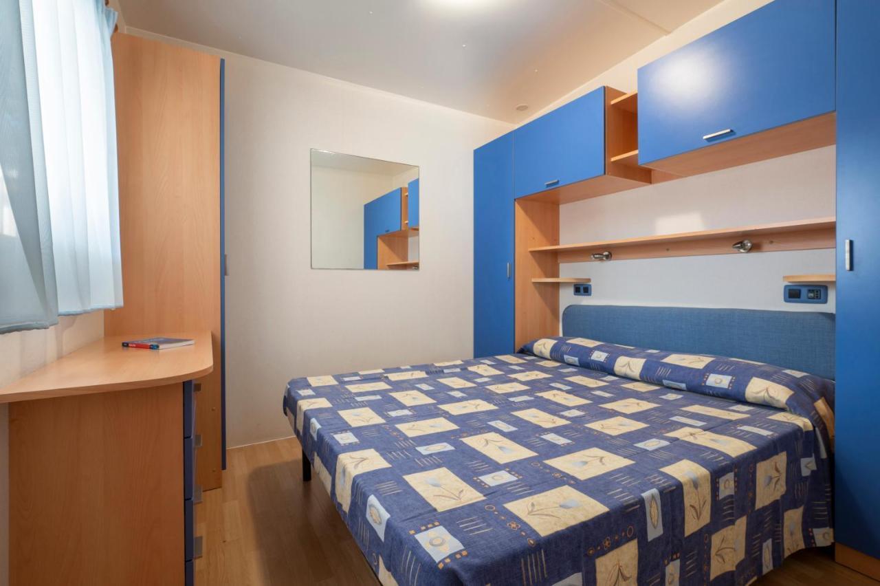 Camping Norina Pesaro Exteriör bild